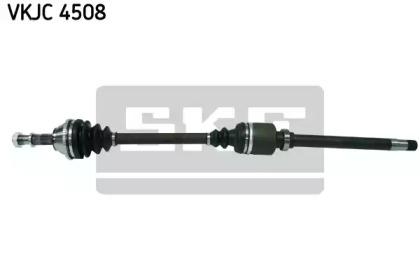 Вал SKF VKJC 4508